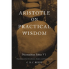 Aristotle on Practical Wisdom: Nicomachean Ethics VI (Critical) - Hardcover