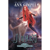 JInxed: An Urban Fantasy - Paperback