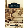 Boston's Central Artery - Hardcover