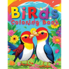 Birds Coloring Book for Kids: Creative Avian Art for Children - Paperback