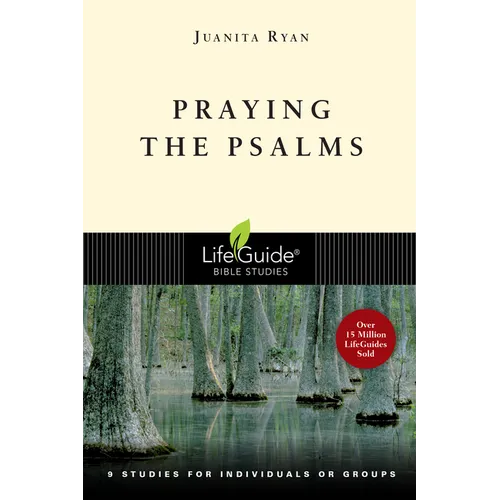 Praying the Psalms - Paperback