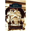 South San Francisco - Hardcover