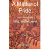A Matter of Pride (Charles V, Holy Roman Emperor): king, soldier, lover - Paperback