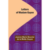 Letters of Madam Guyon - Paperback