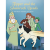Tipper and the Shamrock Beads - Hardcover
