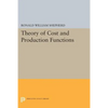 Theory of Cost and Production Functions - Paperback
