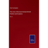 The Lives of the most Eminent British Painters and Sculptors: Vol. II - Hardcover