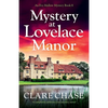 Mystery at Lovelace Manor: A completely addictive cozy mystery novel - Paperback