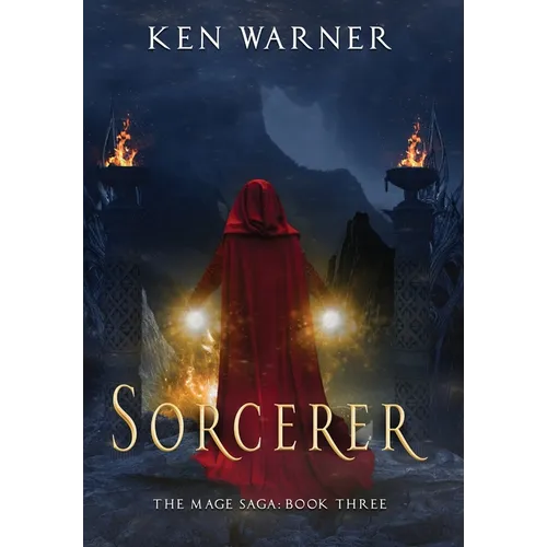 Sorcerer - Hardcover