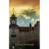 Murder at the Asylum - Paperback