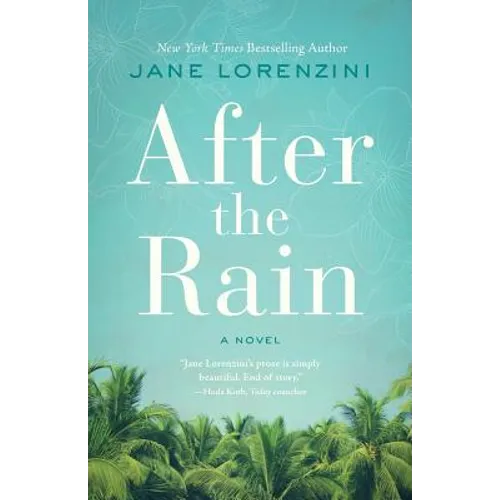 After the Rain - Paperback