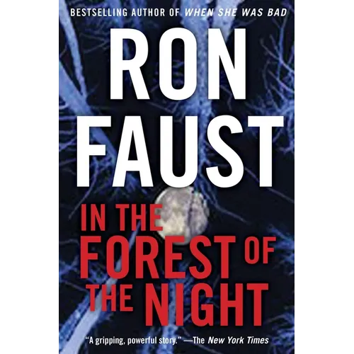 In the Forest of the Night - Paperback