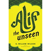 Alif the Unseen - Paperback