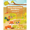 Denver International SchoolHouse Preescolar 2 - Paperback