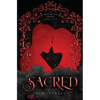Sacred: The Unwanted Series - Paperback