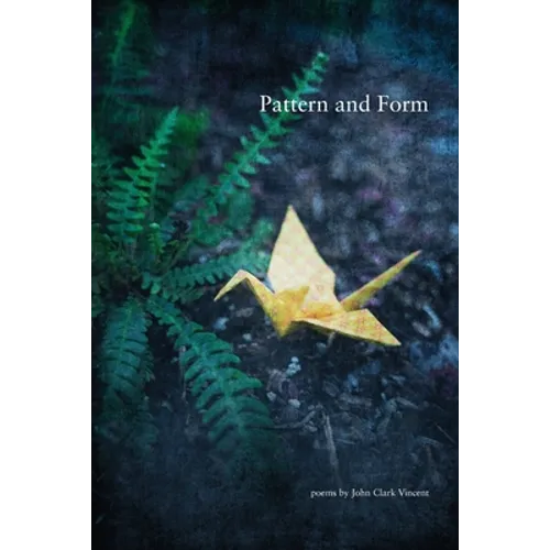 Pattern and Form - Paperback