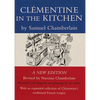 Clementine in the Kitchen - Paperback