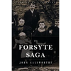 The Forsyte Saga - Paperback