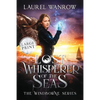 Lost Whisperer of the Seas: Large Print Edition - Paperback