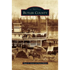 Butler County - Hardcover