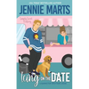 Icing On the Date: A Bannister Brothers Book - Paperback
