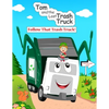 Tom and the Lost Trash Truck: Follow that Trash Truck - Paperback