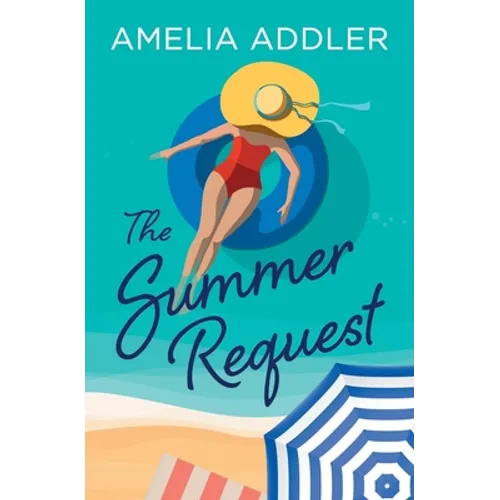 The Summer Request - Paperback