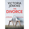 The Divorce: A gripping psychological thriller with a fantastic twist - Paperback