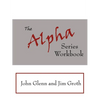 The Alpha Series Workbook - Paperback