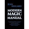 Modern Magic Manual - Paperback