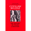 The History of Polish Literature, Updated Edition - Paperback