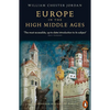 Europe in the High Middle Ages - Paperback
