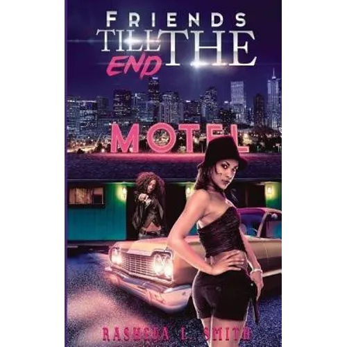 Friends Til The End - Paperback