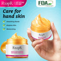 Mango Moisturizing Hand Wax
