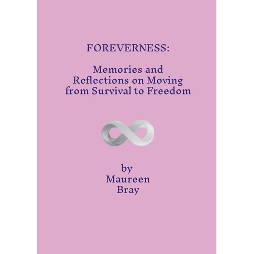 Foreverness - Paperback