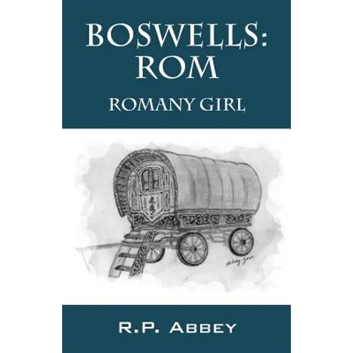 Boswells: ROM - Romany Girl - Paperback