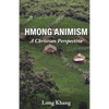 Hmong Animism - Paperback