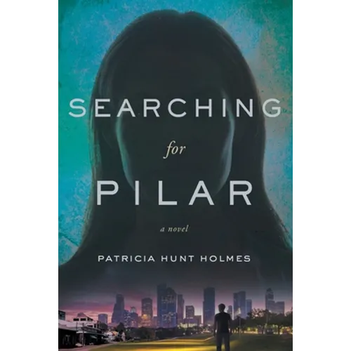Searching for Pilar - Paperback
