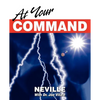 At Your Command - Paperback