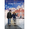 Fortune's Holiday Surprise - Paperback