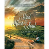 The Mind, Heart & Soul of Depression: Your Guided Journal for Emotional Healing and Getting to the Truth of the Matter - Paperback