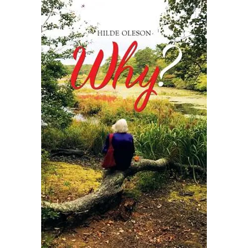 Why? - Paperback