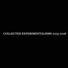 Collected Experimentalisms: 2005-2008 - Paperback