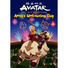Avatar: The Last Airbender Chibis Volume 1--Aang's Unfreezing Day - Hardcover