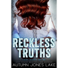 Reckless Truths (Lost Kings MC #21) - Paperback