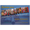Greetings from Novorossiya: Eyewitness to the War in Ukraine - Paperback