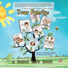 Your Family: A Donor Kid's Story - Paperback
