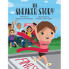 The Sneaker Story - Hardcover