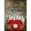 Unwrapping the Names of Jesus: An Advent Devotional - Hardcover