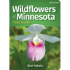 Wildflowers of Minnesota Field Guide - Paperback